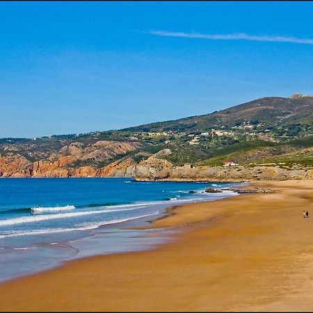 Cascais Boutique Hostel エクステリア 写真