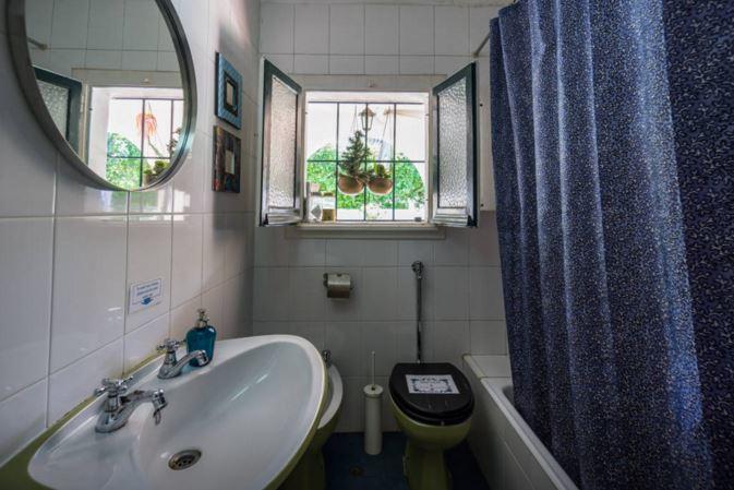 Cascais Boutique Hostel エクステリア 写真