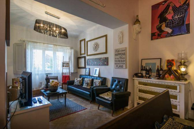 Cascais Boutique Hostel エクステリア 写真