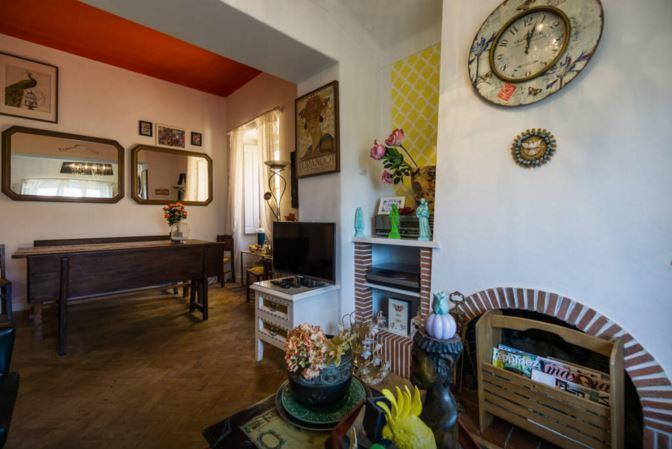 Cascais Boutique Hostel エクステリア 写真