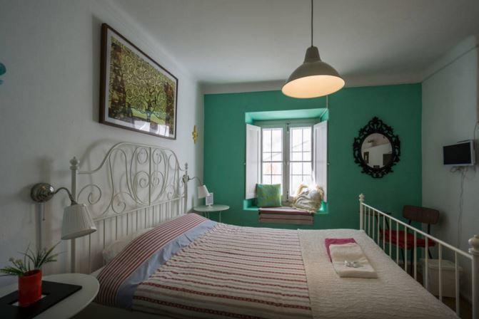 Cascais Boutique Hostel エクステリア 写真