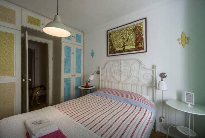 Cascais Boutique Hostel エクステリア 写真