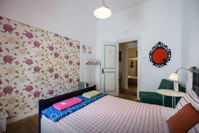 Cascais Boutique Hostel エクステリア 写真