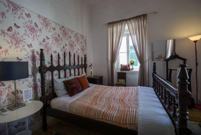 Cascais Boutique Hostel エクステリア 写真