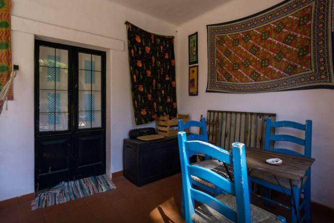 Cascais Boutique Hostel エクステリア 写真