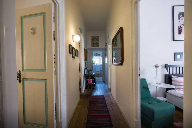 Cascais Boutique Hostel エクステリア 写真