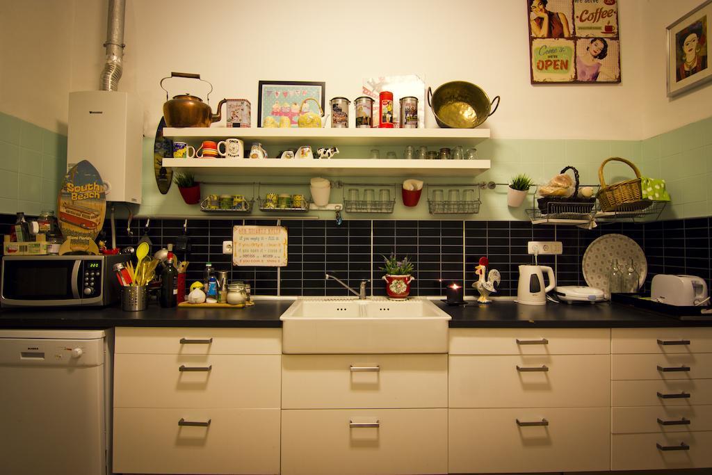 Cascais Boutique Hostel エクステリア 写真