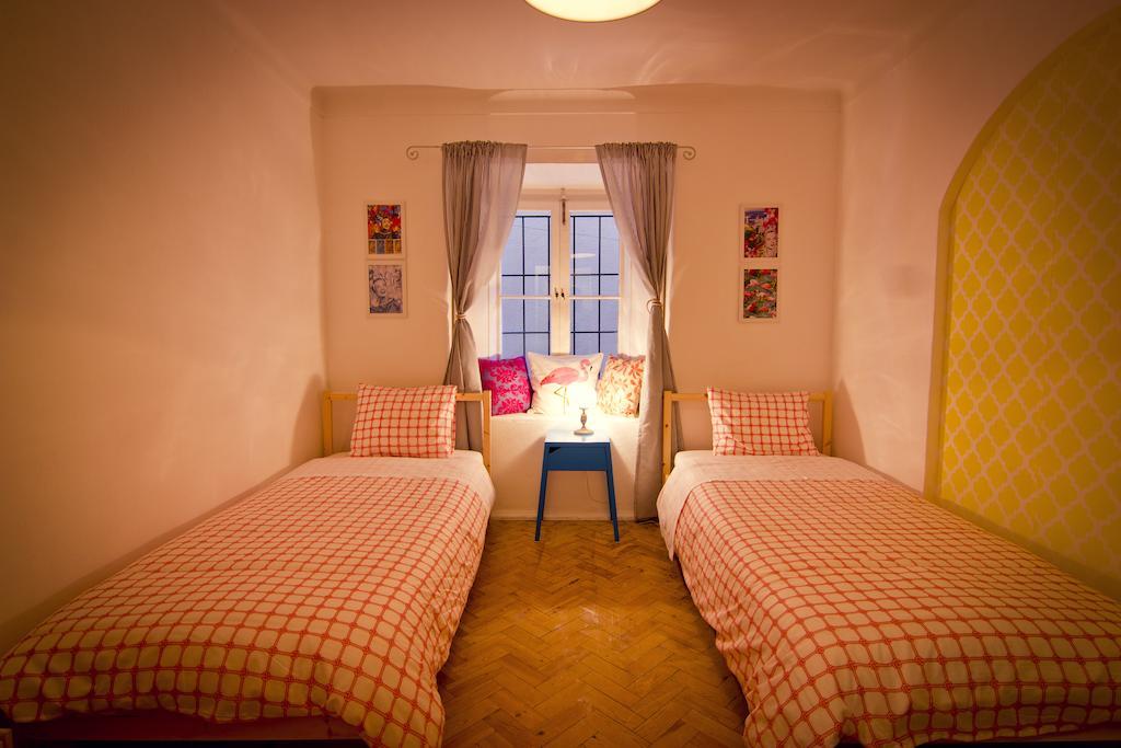 Cascais Boutique Hostel 部屋 写真