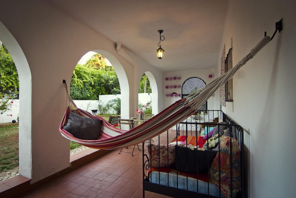 Cascais Boutique Hostel エクステリア 写真