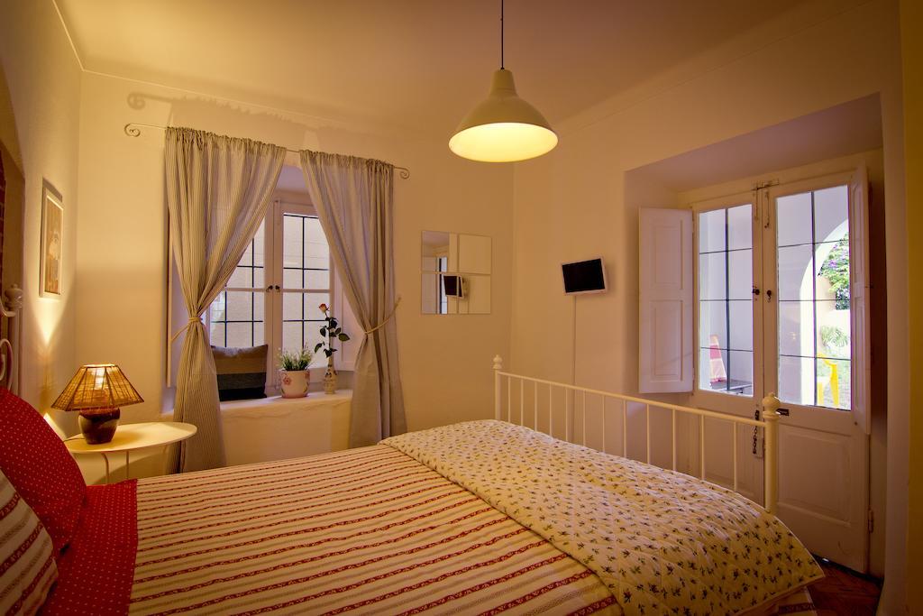 Cascais Boutique Hostel 部屋 写真