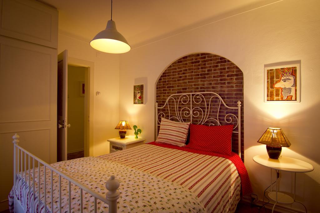 Cascais Boutique Hostel 部屋 写真