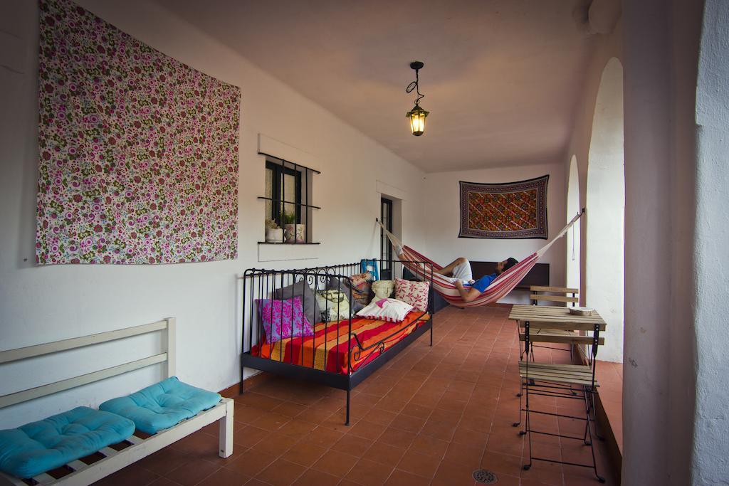 Cascais Boutique Hostel エクステリア 写真