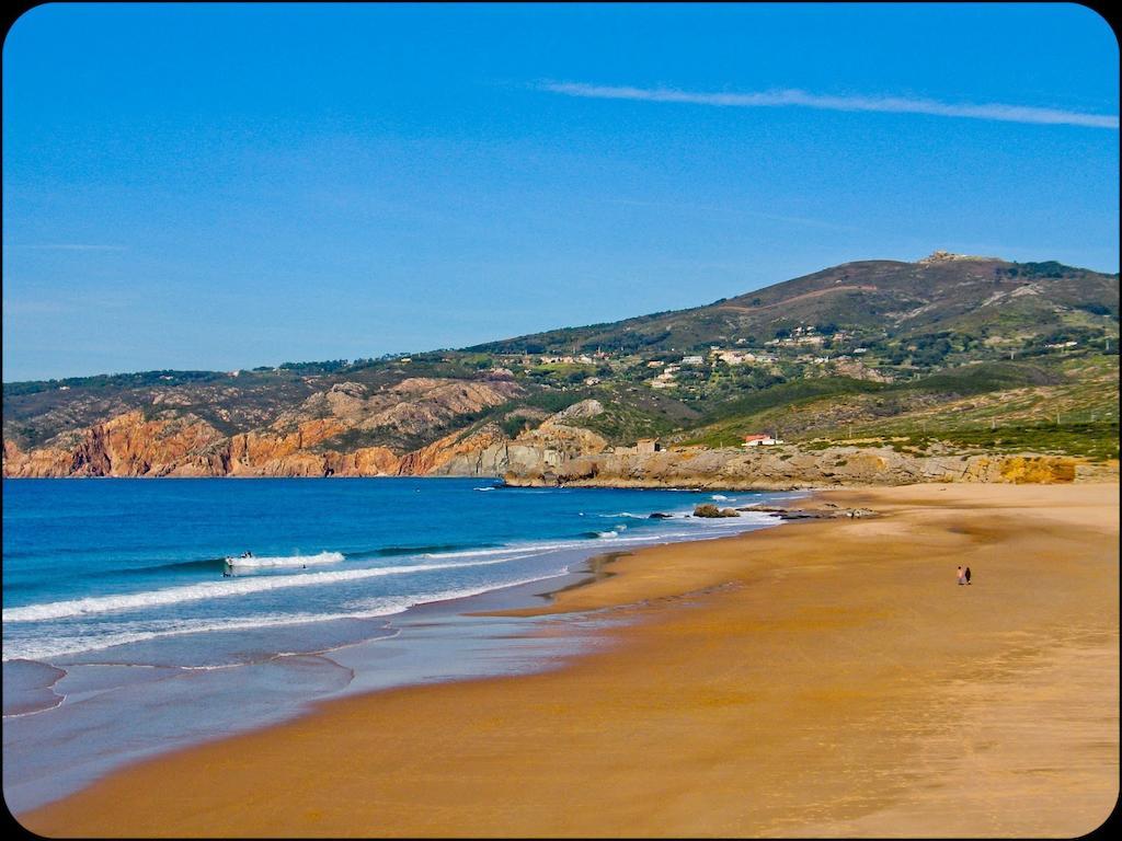 Cascais Boutique Hostel エクステリア 写真
