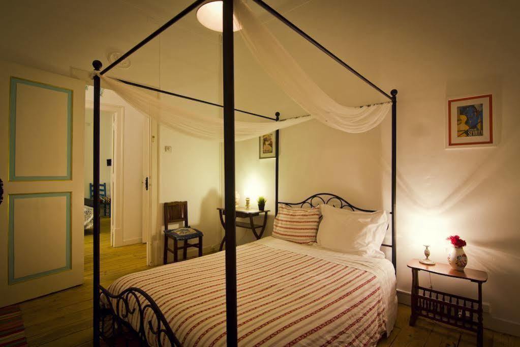 Cascais Boutique Hostel エクステリア 写真